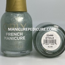 Orly nail lacquer d'occasion  Expédié en Belgium