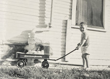 1953 little boy for sale  New Hartford