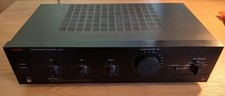 Amplificateur luxman 120 d'occasion  Anduze