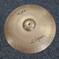 Ride cymbal zildjian for sale  ROTHERHAM