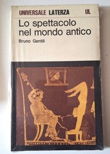 Bruno gentili spettacolo usato Bruno gentili spettacolo usato  Recanati