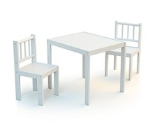Webaby sitzgruppe buche gebraucht kaufen  Oyten
