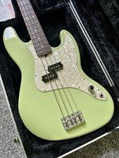 Fender mark hoppus for sale  WESTCLIFF-ON-SEA