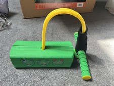 Kids pogo jump for sale  MIDDLESBROUGH
