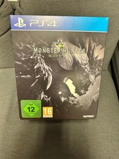 Monster hunter world usato  Induno Olona