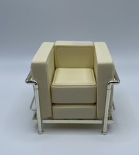 Scale corbusier armchair d'occasion  Expédié en Belgium