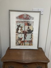 Rosina wachtmeister cats for sale  SPALDING