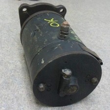 Used starter fits for sale  Lake Mills