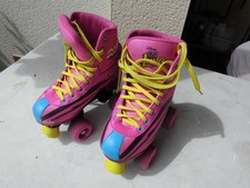 Discoroller rollschuhe soy gebraucht kaufen  Sulzbach a.Main