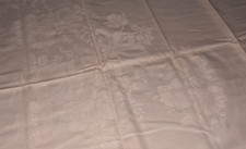 Alte damast tischdecke gebraucht kaufen  Klingenthal/Sa.