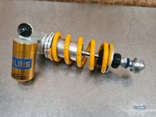 Amortisseur arrière ohlins d'occasion  Le Lion-d'Angers