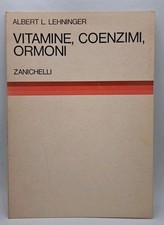 Vitamine coenzimi ormoni usato  Fonte Nuova