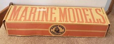 Vintage marine model for sale  Glencoe