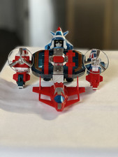 Vintage voltron vehicle for sale  Beckley