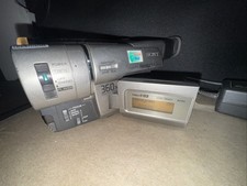 Sony ntsc hi8 d'occasion  Expédié en Belgium