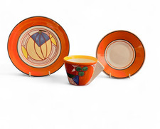 Wedgwood clarice cliff for sale  RUGBY