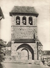 Loupiac eglise d'occasion  France