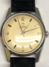 Vintage 1960 omega for sale  Topeka