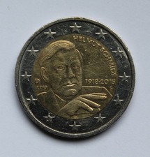 Euro münze 2018 gebraucht kaufen  Leverkusen