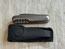 Richartz wal campingmesser gebraucht kaufen  Offenbach am Main