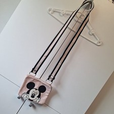 Mickey mouse handtasche gebraucht kaufen  Borna