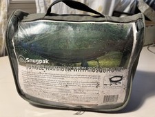 Snugpak jungle hammock for sale  Calera