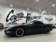 1999 chevrolet corvette for sale  Dallas