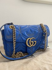 Gucci per adidas usato  Lendinara