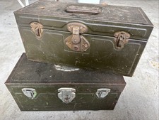Vintage utilco metal for sale  Westfield