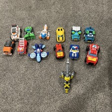 Hasbro transformers rescue for sale  Fargo