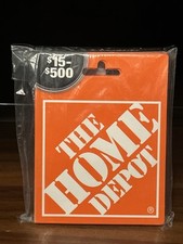Home depot 500 for sale  White House