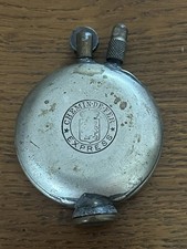 Artisanat tranchée briquet d'occasion  Chindrieux