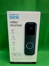 Blink wired battery for sale  Roanoke