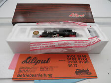 Liliput 9191 dampflok gebraucht kaufen  Griesingen