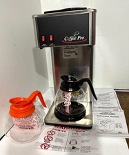 Coffee Pro, CP2B, Cervejaria Comercial de Dois Queimadores, Aço Inoxidável, usado comprar usado Coffee Pro, CP2B, Cervejaria Comercial de Dois Queimadores, Aço Inoxidável, usado comprar usado  Enviando para Brazil