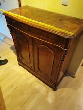 Biedermeier kommode anrichte gebraucht kaufen  Treffelstein