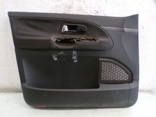 Türverkleidung links seat gebraucht kaufen  Wolfen
