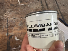 Lombardini 0021752630 fuel for sale  ROMSEY