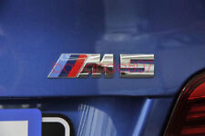 Usado, CRACHÁ EMBLEMA LOGOTIPO BOTA TAMPA PORTA PORTA PORTA PORTA-MALAS ORIGINAL NOVO E39 E34 E60 E61 E28 comprar usado  Enviando para Brazil