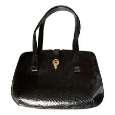 Borsa mano vintage usato  Macerata
