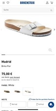 birkenstock madrid 39 gebraucht kaufen birkenstock madrid 39 gebraucht kaufen Bad Griesbach i.Rottal