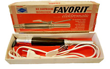 Bimex haarlockenwickler nr66 gebraucht kaufen  Versand nach Germany