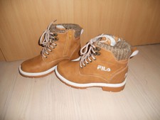 Boots winterstiefletten fila gebraucht kaufen  Frensdorf