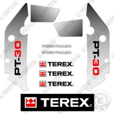 Fits terex pt30 for sale  Boca Raton