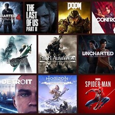 Sony ps4 game for sale  Whiteland