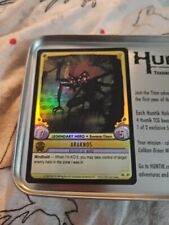 Huntik ccg tcg for sale  SHEFFIELD