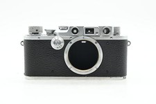 Leica iiib rangefinder d'occasion  Expédié en Belgium