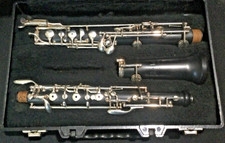 Artley 19q oboe for sale  Brookeland