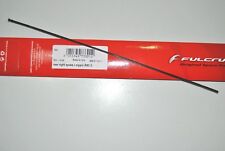 Raggio fulcrum racing usato  Rionero in Vulture