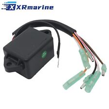 Yamaha 40J-E40 30-40 CV 1996-2000 2 Temps Boîte CDI Power Pack 6F5-85540-22-00 comprar usado  Enviando para Brazil